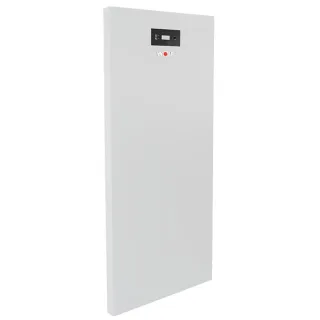 Wolf Frontverkleidung weiß 2486478 für FHS