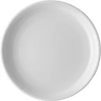 Thomas Porzellan Speiseteller Thomas Trend Weiss Speiseteller R 26 cm
