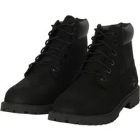 Timberland TIMBERLAND PREMIUM 6 INCH LACE UP WATERPROOF BOOT Schnürboots Winterstiefel, Schnürstiefel, Winterschuhe, wasserdicht