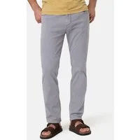 Pioneer Authentic Jeans 5-Pocket-Jeans RANDO - Sommerjeans Regular Fit MEGAFLEX Stretch Denim, leicht und bequem