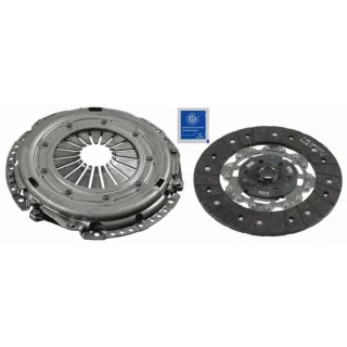 Sachs Kupplung Audi Ford Seat Skoda VW 3000950070