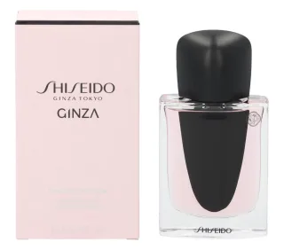 Shiseido Ginza Edp Spray 30ml