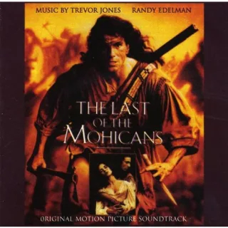 The Last of the Mohicans