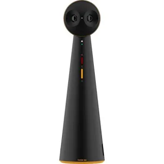 IPEVO TOTEM 180 Grad 4K Video-Konferenzkamera