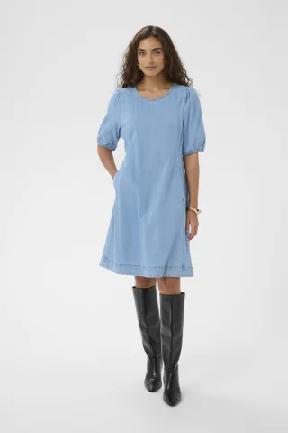 Kleid CUnua Kleid Casual fit