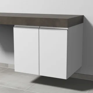 Sanipa Anbau-/Solitärschrank variabel L239401