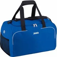 Jako Sporttasche Jako Sporttasche Classico mit Seitlichen Nassfächern 1950