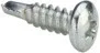Viega Schnellbauschraube Viegaswift 8098, für GKFI-Platten in 4,2x16mm Stahl 325558