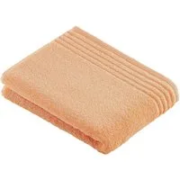 Vossen Badetuch Vienna Style Supersoft, Walkfrottee (1-St), Supersoft Baumwolle