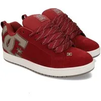 DC Shoes Court Graffik Schnürschuh