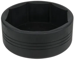 KS Tools 3/4"Radkapsel-Stecknuss für BPW, 110 mm - 460.1325