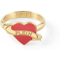 PHILIPP PLEIN Silberring PJFEA01R5