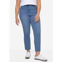 Angel of Style Regular-fit-Jeans Shaping-Jeans Bea Stretchkomfort 5-Pocket