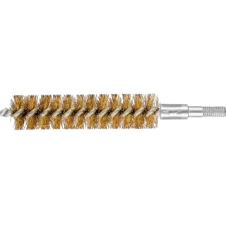 PFERD TOOLS Innenbürste IBU M6 Messing-Draht - 43679062