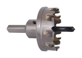 Makita HM Lochsäge, Ø 48mm - Schnitttiefe 10mm - B-01030