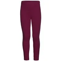 happy girls Thermoleggings Happy girls Mädchen Winter Thermo Leggings berry lila (1-tlg., kein Set)