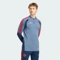 adidas Performance Trainingsjacke FC BAYERN MÜNCHEN 26/27 TRAININGSOBERTEIL (1-St)