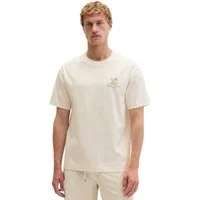 Marc O'Polo T-Shirt mit saisonalem Rückenprint