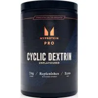 Cyclic Dextrin - 1KG - 40Portionen - Geschmacksneutral