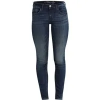 TOM TAILOR 7/8-Jeans Alexa (1-tlg) Plain/ohne Details