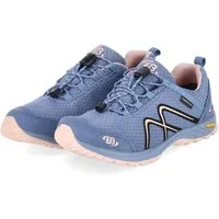 BRÜTTING Brütting 421189 Jungen Textil & Synthetik blue Trekkingschuh
