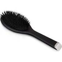 GHD Haarbürste The Dresser, Ovale Haarbürste - Antistatische Nylonborsten, für alle Haartypen, Vielseitiges Styling