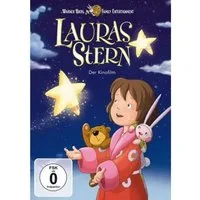 DVD Lauras Stern (Der Kinofilm)