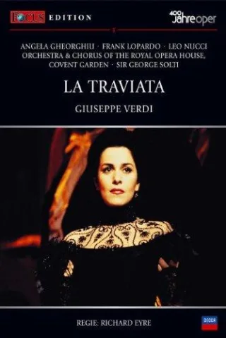 Focus Edition -  La Traviata