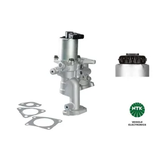 NTK AGR-Ventil Opel Astra H 1,7 CDTI