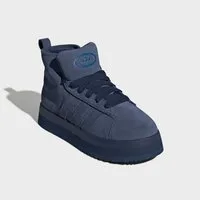 adidas Originals CAMPUS 00ER WINTER HALBHOHER Schlupfboots Winterschuhe, Winterboots, Snowboots