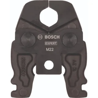 Bosch EXPERT Pressbacken Compact M - 2608570153