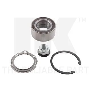 NK Radlager vorne Mercedes Citan Renault Grand Kangoo Megane Sc?nic