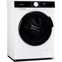 Hanseatic Waschtrockner HWDM1107BD, 10 kg, 7 kg, 1400 U/min, inkl. 3 Jahre Herstellergarantie