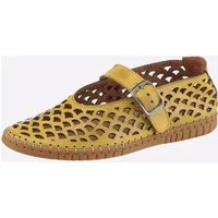 Gemini Slipper