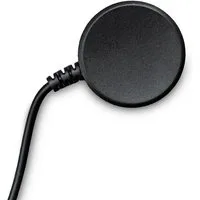 Hurtel Smartwatch-Ladekabel, USB-A, Magnetisch, Magnetclip für stabiles induktives Laden ohne Unterbrechung