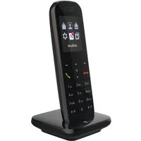 Telekom Telekom Speedphone 52 Schnurloses Mobilteil (Mobilteile: 1, schnurlose Headsetanbindung via Bluetooth)