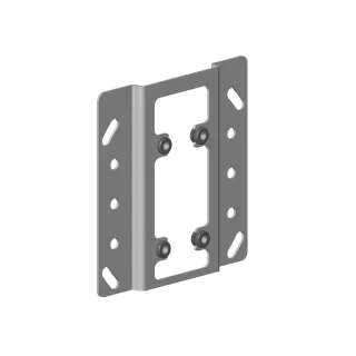 Dornbracht Halter für Thermostat Ersatzteile 04172012800 153 x 154 x 14 mm 0417201280090