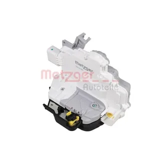 Metzger T?rschloss vorne links Audi A3 A6 A8 R8
