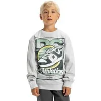 DC Shoes Sweatshirt Manteca Tribute
