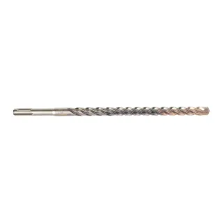 Milwaukee SDS-Plus Hammerbohrer, 4-Schneiden - 4932352033