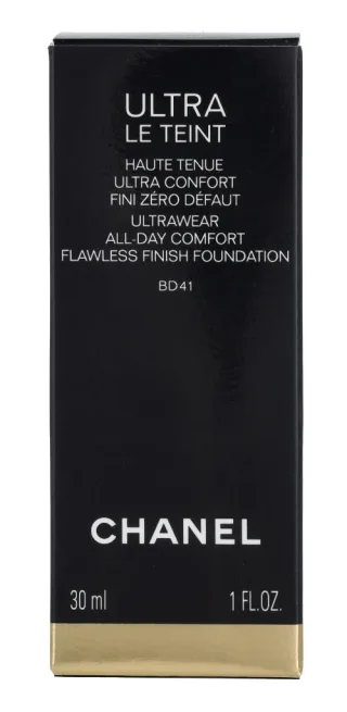 Ultra Le Teint - BD41 30ml