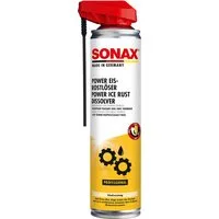 Sonax SONAX PROFESSIONAL PowerEis-Rostlöser mit EasySpray 400 ml Auto-Reinigungsmittel