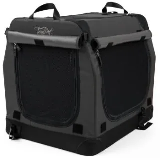 TrendPet Faltbare Hundebox TPX-Pro XS