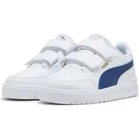 PUMA Shuffle Downtown Low Sneakers Kinder Sneaker