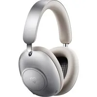 Loewe leo midnight blue Over-Ear-Kopfhörer (KI Assistent, Echtzeit Übersetzungen, Smart Notes, Optimiert für Dolby Atmos, 3D Audio, Personalisierter Sound, ANC)