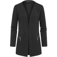 CLOUD 5IVE Jackenblazer CLOUD 5IVE Damen