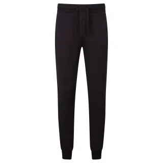 Russell Herren Authentic Jogginghose (Schwarz)
