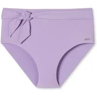 Schiesser Bikini-Hose Aqua Californian Dream