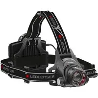 Ledlenser Stirnlampe Ledlenser Stirnlampe H14R.2, LED-Leuchte