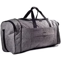 PRESO BAG Sporttasche Sporttasche, Fitnesstasche, Reisetasche, Sport Gym Tasche, Freizeittasche, Fußballtasche, Gymtasche, Badetasche